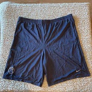 Nike Team Basketball Shorts